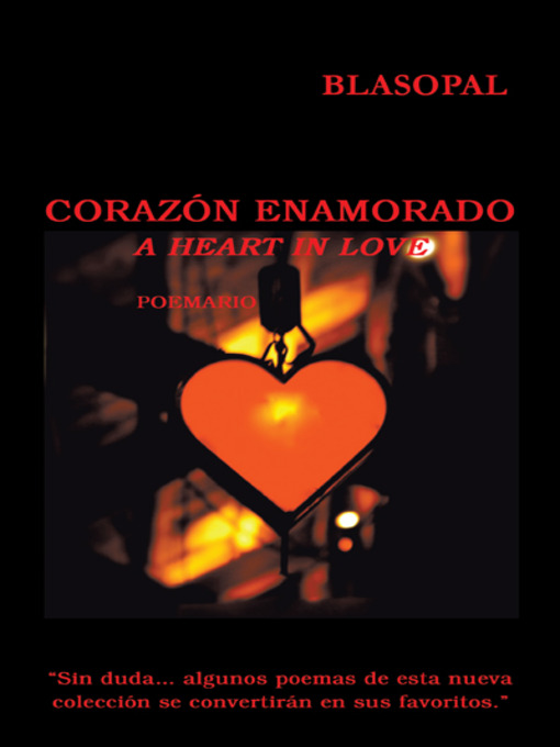 Title details for CORAZÓN ENAMORADO by Blasopal - Available
